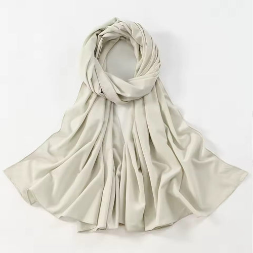 Comfy Wrap Hijab Shawl Scarf